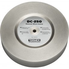 Tormek DC-250 Diamond Wheel Coarse 360G Tormek DC-250 Diamond Wheel Coarse 360G