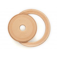 Tormek LA-124 Set of Optional Narrow Discs