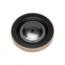 Tormek LA-220 Leather Honing Wheel