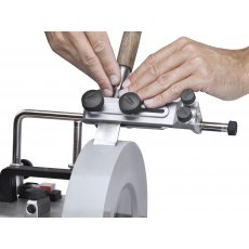 Tormek Square Edge Jig Tormek Square Edge Jig