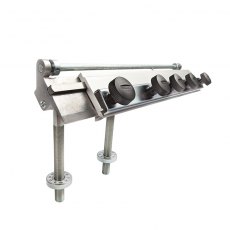 Tormek Planer/Jointer Blade Jig