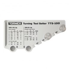 Tormek Turning Tool Setter