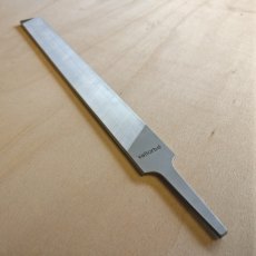 Vallorbe 10'' Blunt Mill File Single Cut Vallorbe 10'' Blunt Mill File Single Cut