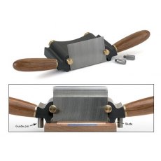 Veritas Inlay String Thicknesser