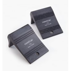 Veritas Dovetail Saddle Markers