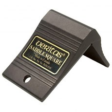 Veritas Saddle Square Veritas Saddle Square
