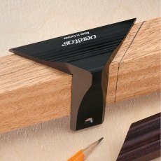 Veritas Mitre Saddle Veritas Mitre Saddle