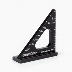 Veritas 1 1/2'' Pocket Layout Square