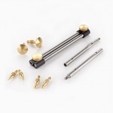 Veritas Bar Gauge Veritas Bar Gauge