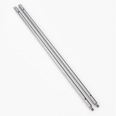 Veritas Bar Gauge 12'' Extension Rods Veritas Bar Gauge 12'' Extension Rods