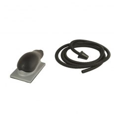 Abranet Dust Extraction Block with Hose Abranet Dust Extraction Block with Hose
