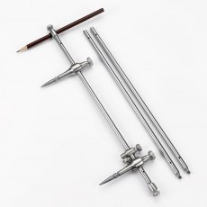 Veritas Beam Compass Veritas Beam Compass