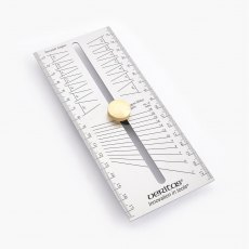 Veritas Metric Bevel Setters Veritas Metric Bevel Setters