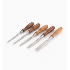 Veritas PM-V11 Bench Chisels Veritas PM-V11 Bench Chisels