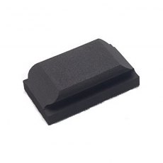 Abranet Single Sided Sanding Pad Abranet Single Sided Sanding Pad