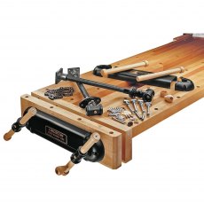 Veritas Twin-Screw Vice Veritas Twin-Screw Vice