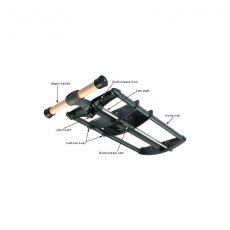 Veritas Quick-Release Front Vice Veritas Quick-Release Front Vice