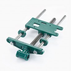 Veritas Front Vice - Large Veritas Front Vice - Large