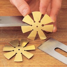 Veritas Bevel Gauge Veritas Bevel Gauge