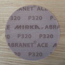 Autonet 150mm Discs Autonet 150mm Discs