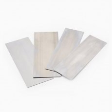 Set of 4 Veritas Super Hard Scrapers Set of 4 Veritas Super Hard Scrapers