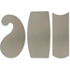 Veritas Curved Scraper Sets Veritas Curved Scraper Sets