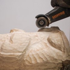 Arbortech Mini Carver MKII Arbortech Mini Carver MKII