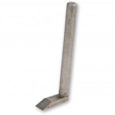 Replacement 1/4' Blade for Veritas Small Router Replacement 1/4' Blade for Veritas Small Router