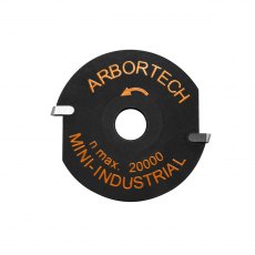 Arbortech Mini Carver Industrial 50mm (2') TCT Mini Cutter Arbortech Mini Carver Industrial 50mm (2') TCT Mini Cutter