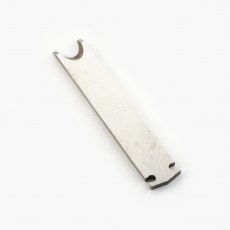 Veritas Large Beading Blades for Combination Planes Veritas Large Beading Blades for Combination Planes
