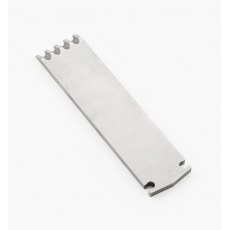 Veritas Reeding Blades for Combination Plane Veritas Reeding Blades for Combination Plane
