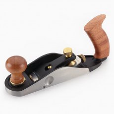 Veritas Small Bevel-Up Bench Plane + PM-V11 Blade Veritas Small Bevel-Up Bench Plane + PM-V11 Blade