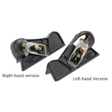 Veritas Edge-Trimming Planes