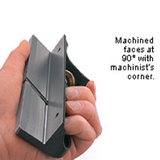 Veritas Edge-Trimming Planes