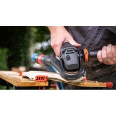Arbortech Power Carving Unit MKII Arbortech Power Carving Unit MKII