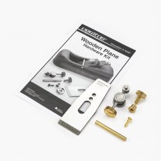 Veritas Wooden Plane Hardware Kit + PM-V11 Blade Veritas Wooden Plane Hardware Kit + PM-V11 Blade