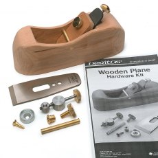 Veritas Wooden Plane Hardware Kit + PM-V11 Blade Veritas Wooden Plane Hardware Kit + PM-V11 Blade