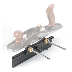 Veritas Variable Angle Fence for Rebate Planes Veritas Variable Angle Fence for Rebate Planes