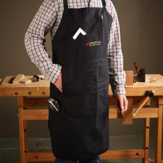 Veritas Canvas Apron Veritas Canvas Apron