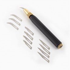 Veritas Carvers Knife