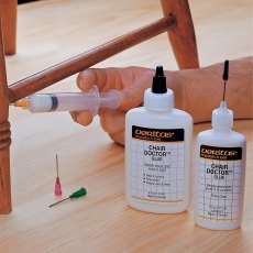 Veritas Chair Doctor Glue