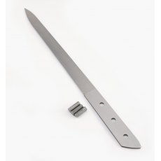 Hock High Carbon 8'' Slicing/Carving Knife Kit Hock High Carbon 8'' Slicing/Carving Knife Kit