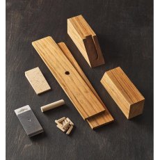 Hock Woodworking Plane Kit Hock Woodworking Plane Kit