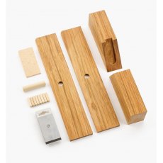 Hock Woodworking Plane Kit Hock Woodworking Plane Kit