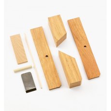 Hock Block Plane Kit Hock Block Plane Kit