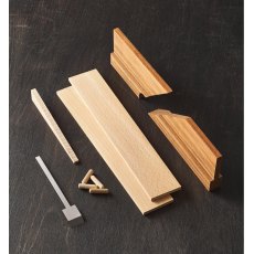 Hock Shoulder Plane Kit Hock Shoulder Plane Kit