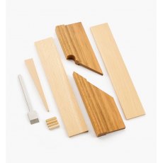 Hock Shoulder Plane Kit Hock Shoulder Plane Kit