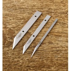 Hock Violin Knife Blades Hock Violin Knife Blades