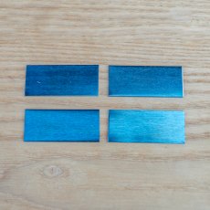 Hock Scratch Stock Extra Blades Hock Scratch Stock Extra Blades