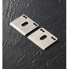 Hock Metal Spokeshave Blades Hock Metal Spokeshave Blades
